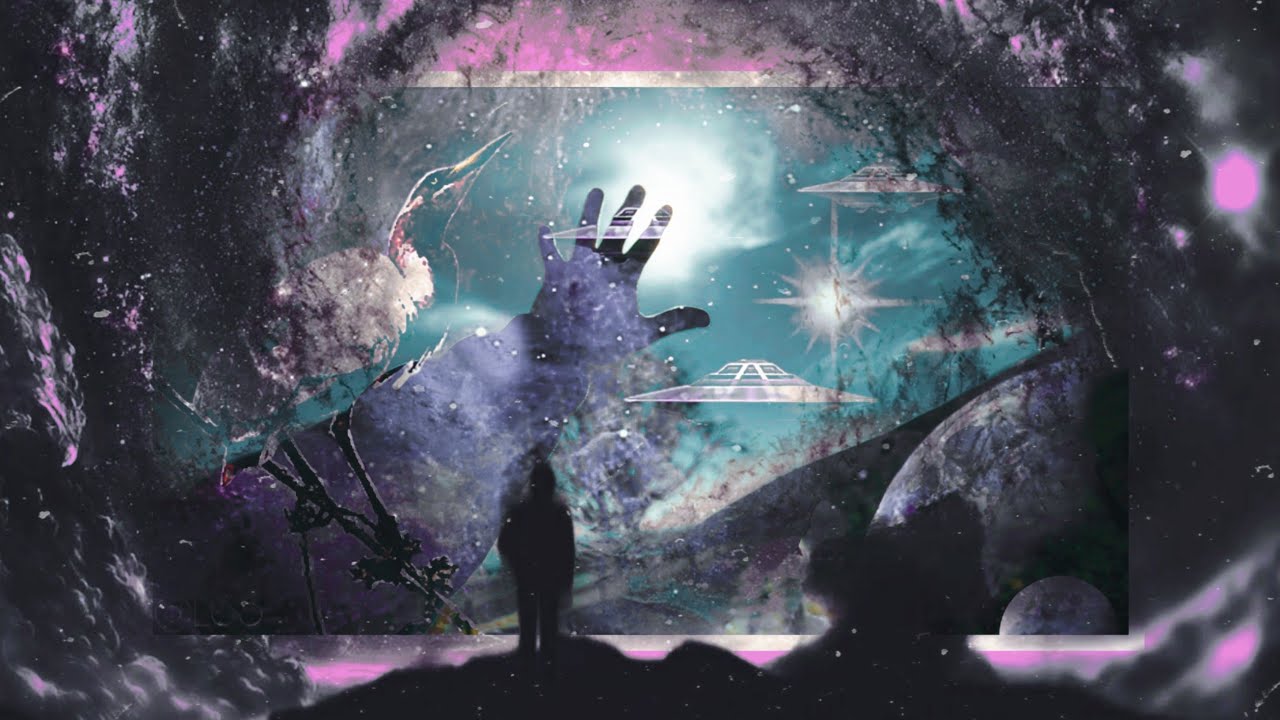 Vaporwave - My Own Mysteries | #90sMusic | #chillwave  | LS3