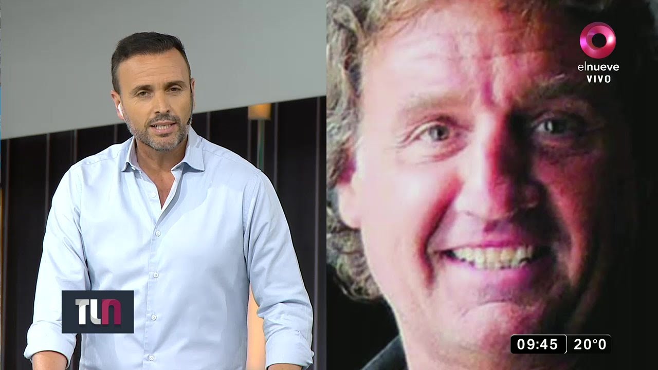 Serafín Dengra y su tristeza por el frío homenaje a Diego Mardona de Los Pumas