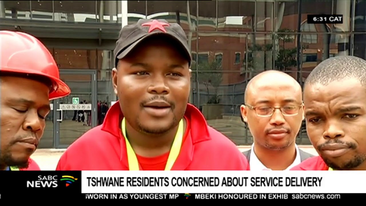 #SABCNews AM Headlines | 19 May 2019