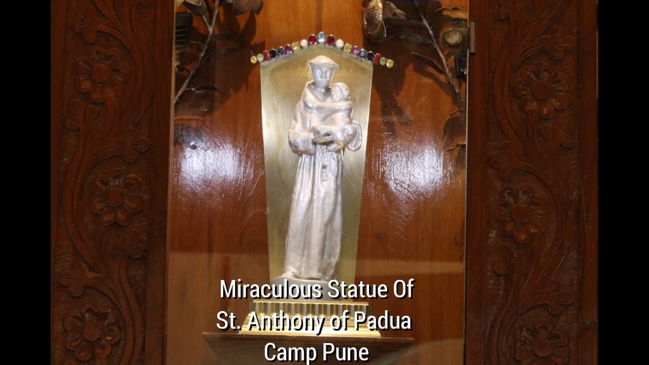 85th Annual Feast of the Diocesan Shrine of St. Anthony 13th June 2023