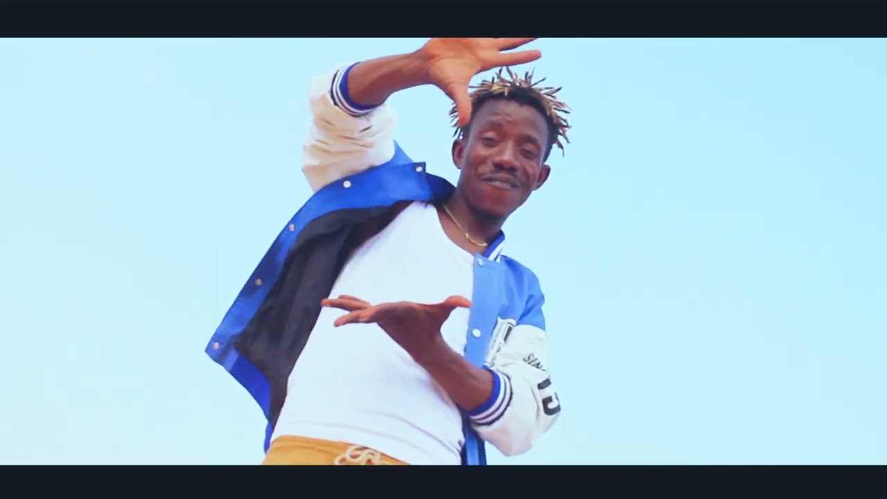 paper cake music video by Razor Blade