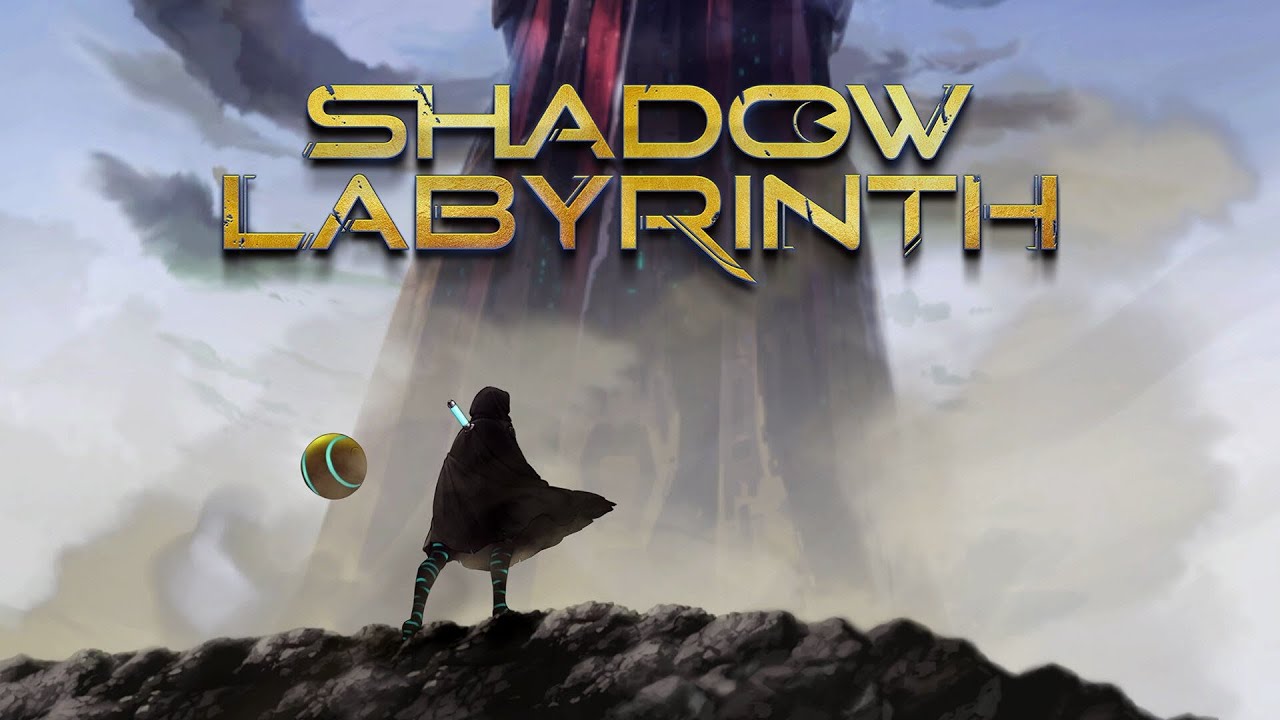 Shadow Labyrinth Gameplay [4k 60fps]