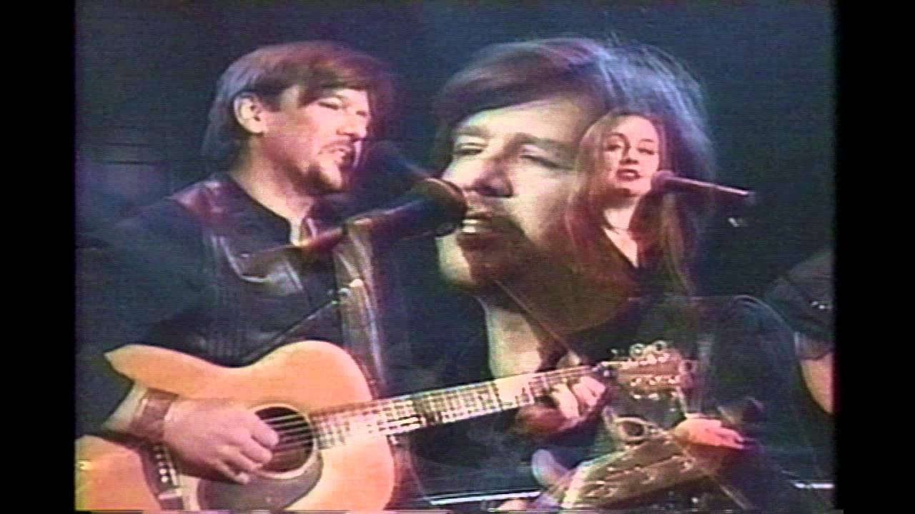 ECMA '96 Gene MacLellan TRIBUTE