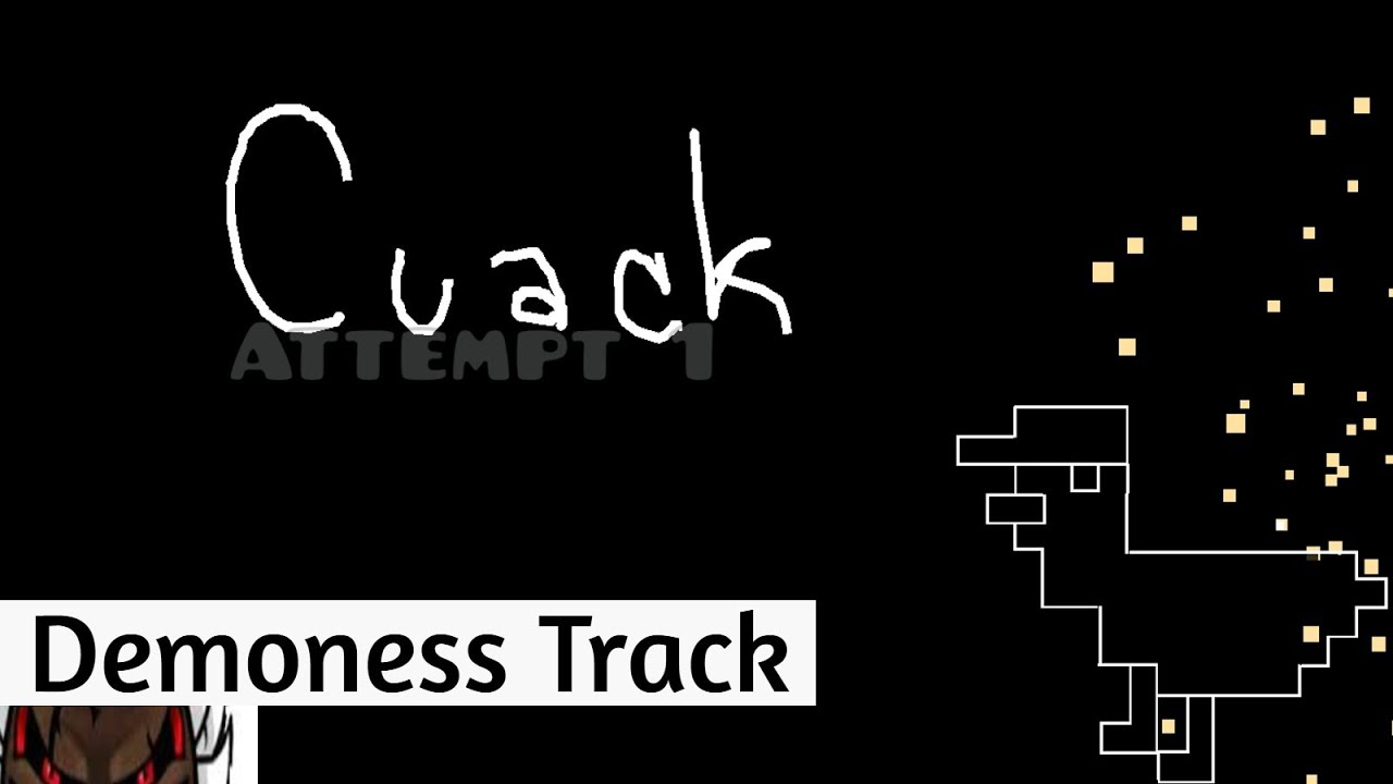 Demoness track (Showcase)