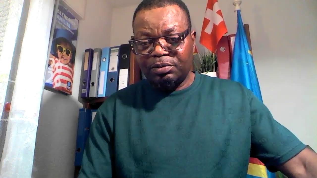 FM13.6.26 SUD KIVU BRAVO FARDC VIENT DE CAPTURE 5 RDF ET 17 ONT ETE RENDu AUPRES DE FARDC A MINEMBWE