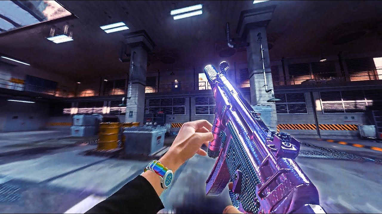 #1 rebirth demon + fast movement