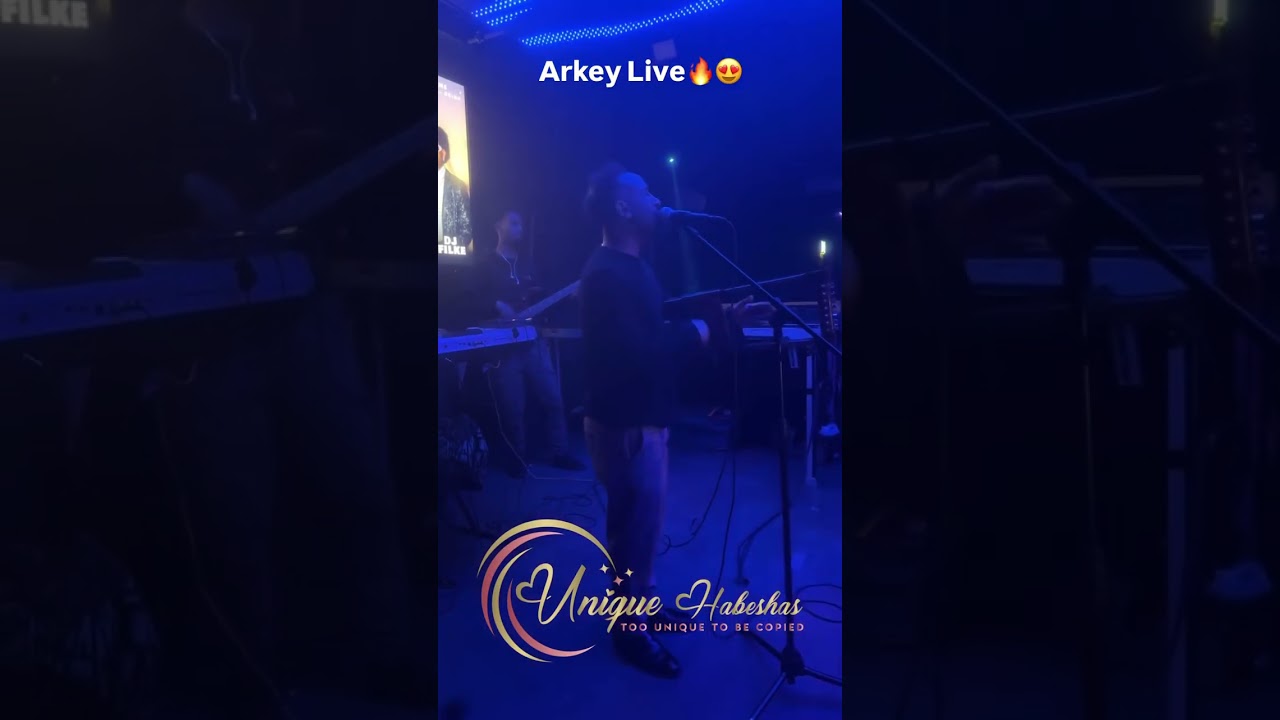Andit Live in Luzern 