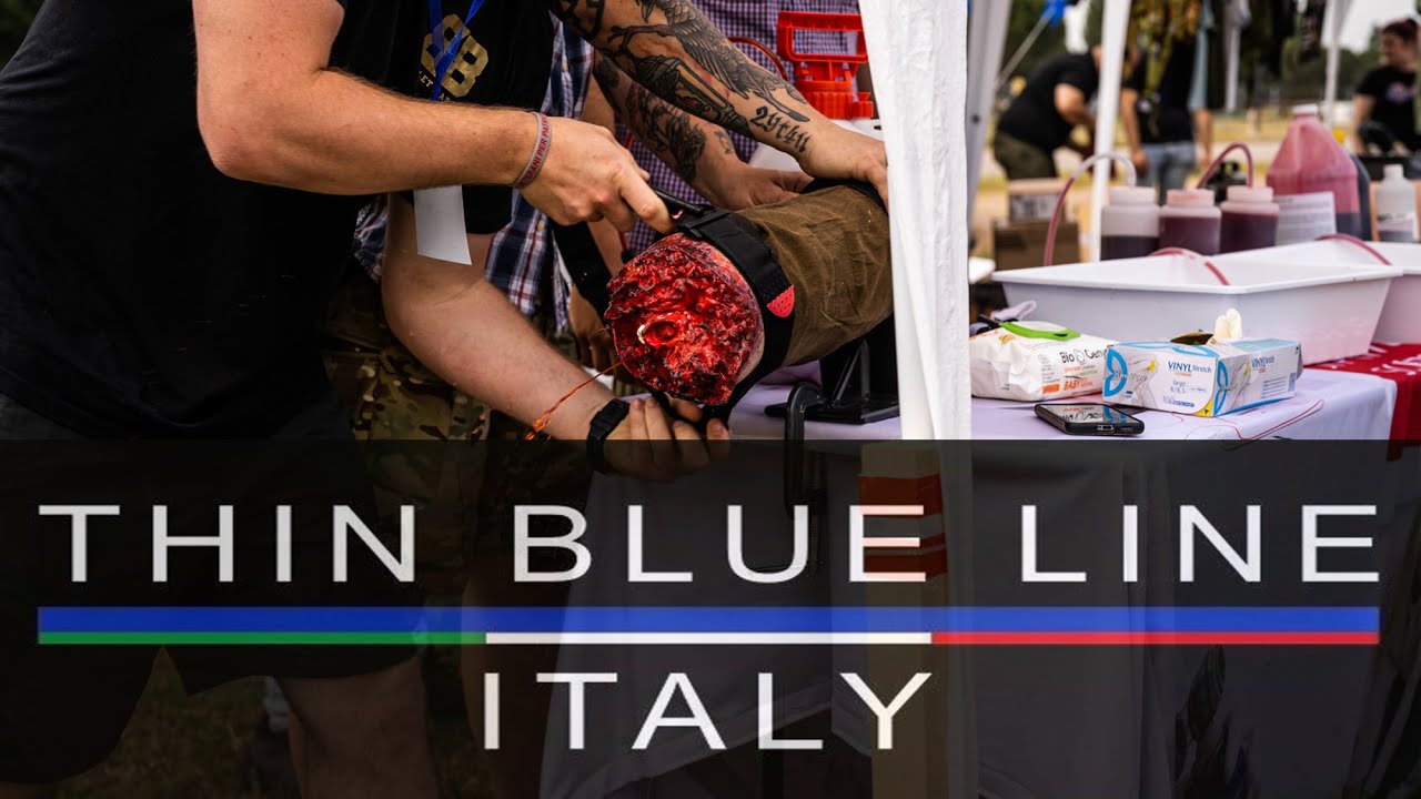 TBL Day 2022 | SILENTCROC