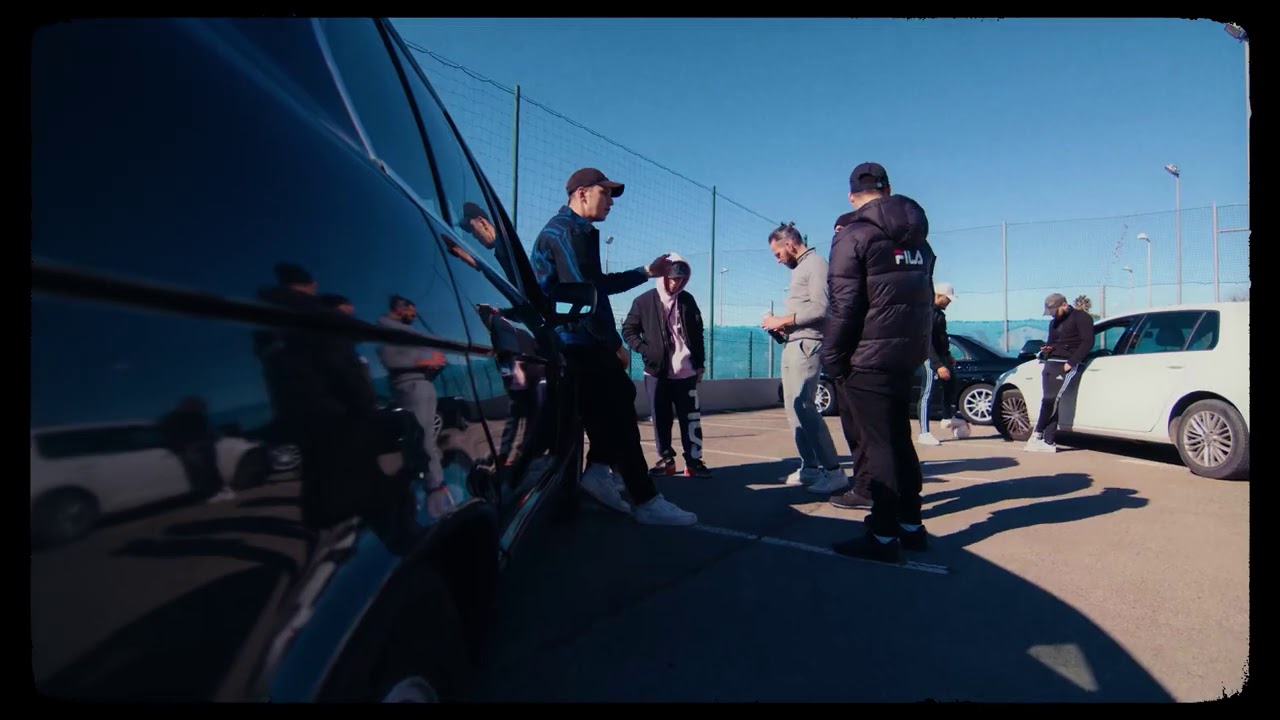 Vin's - 2021 (Official Video)