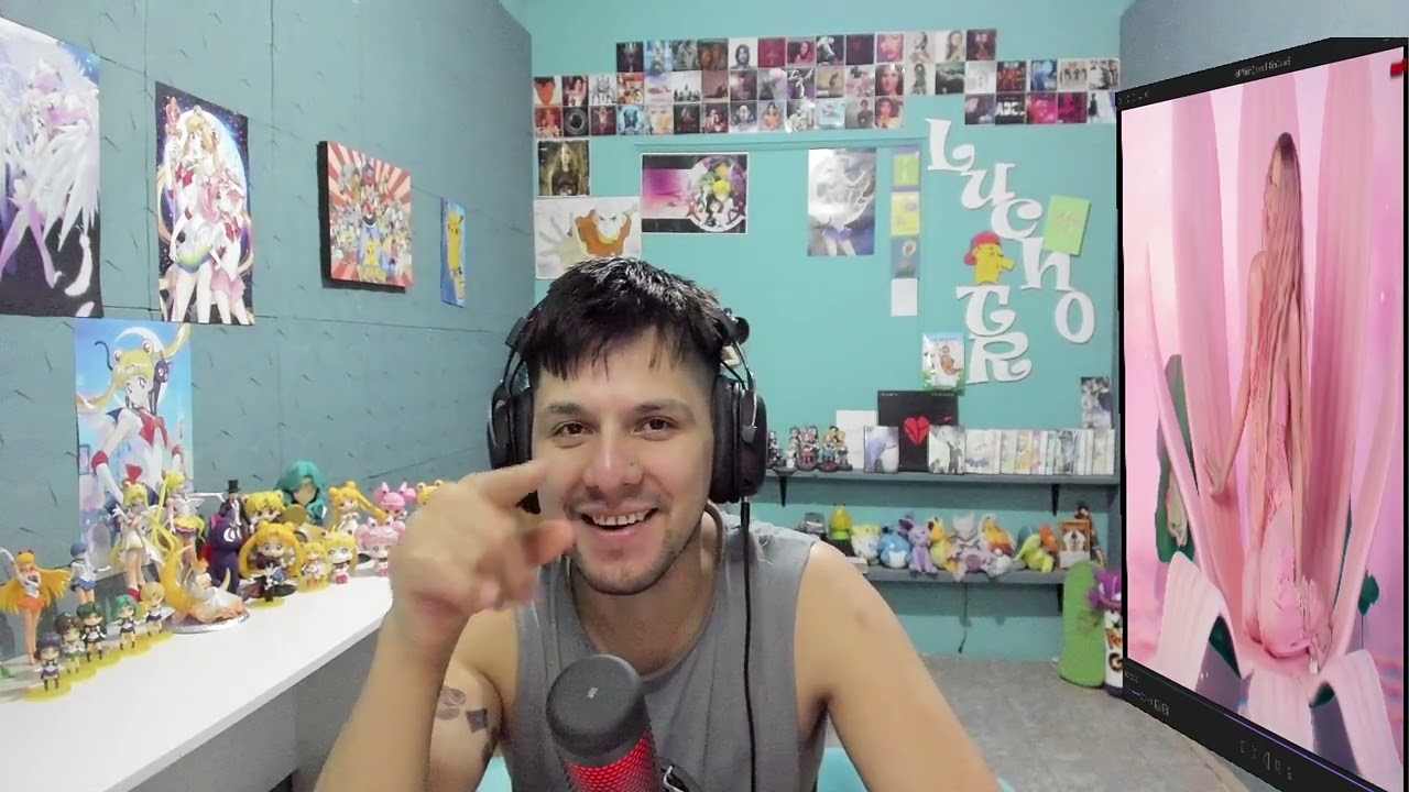 Reaccion Analisis Shakira, Cardi B   Puntería Official Video