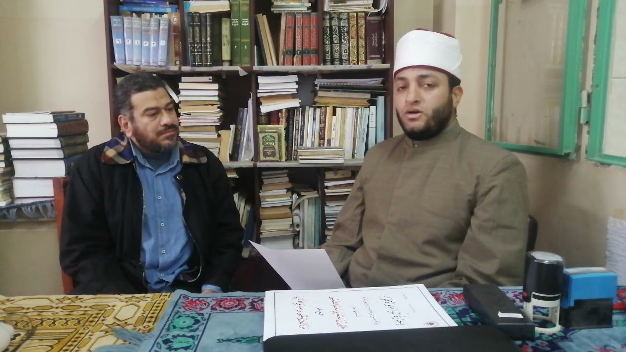 التكبير من طريق طيبة النشر...