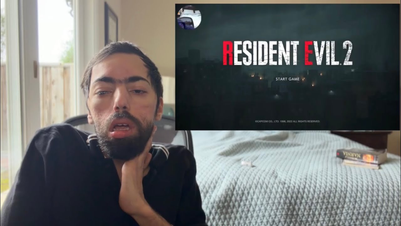 Resident Evil 2 Remake (2026) Review -  less horror? (game review)