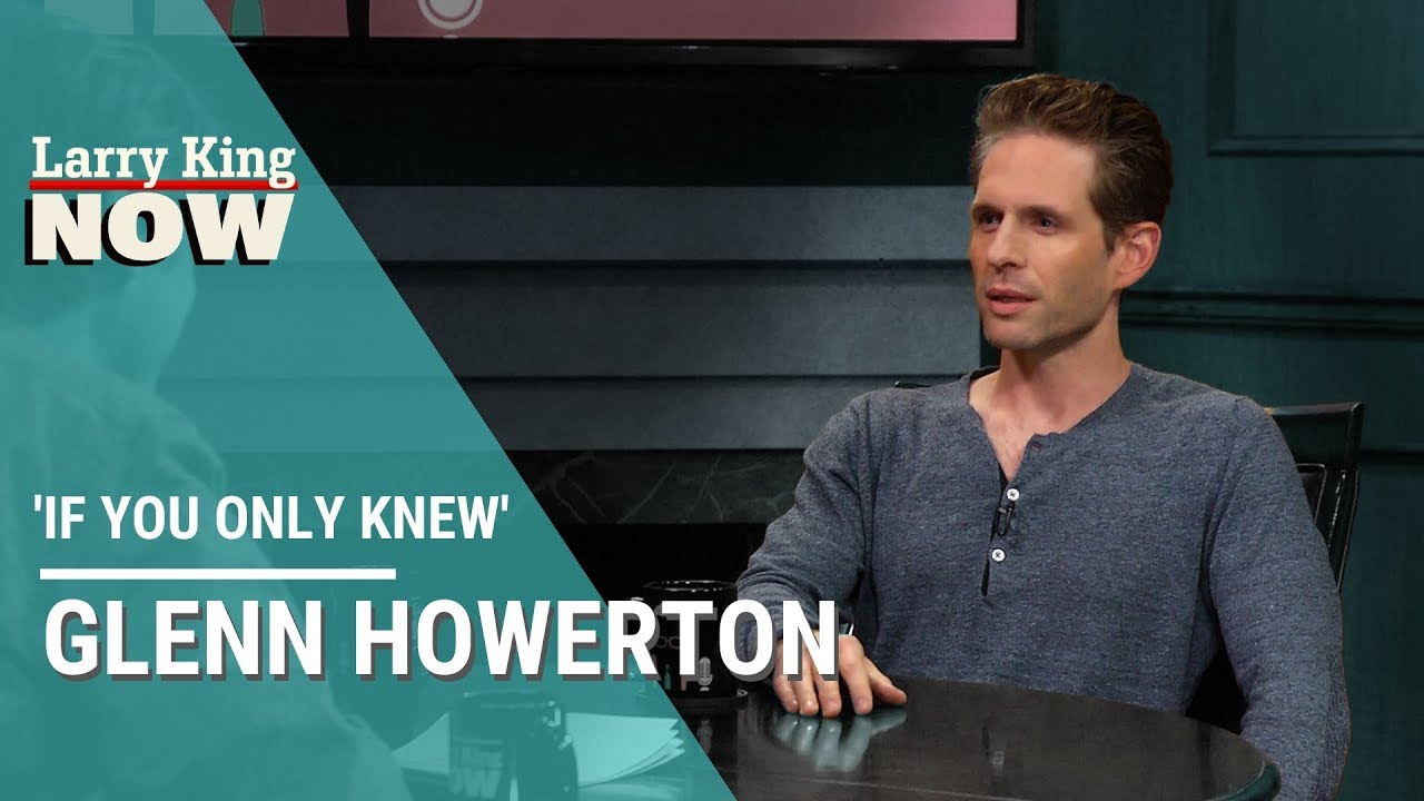 If You Only Knew: Glenn Howerton