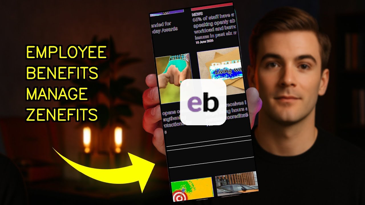 How To Manage Employee Benefits In Zenefits HR 2026 (FULL TUTORIAL)