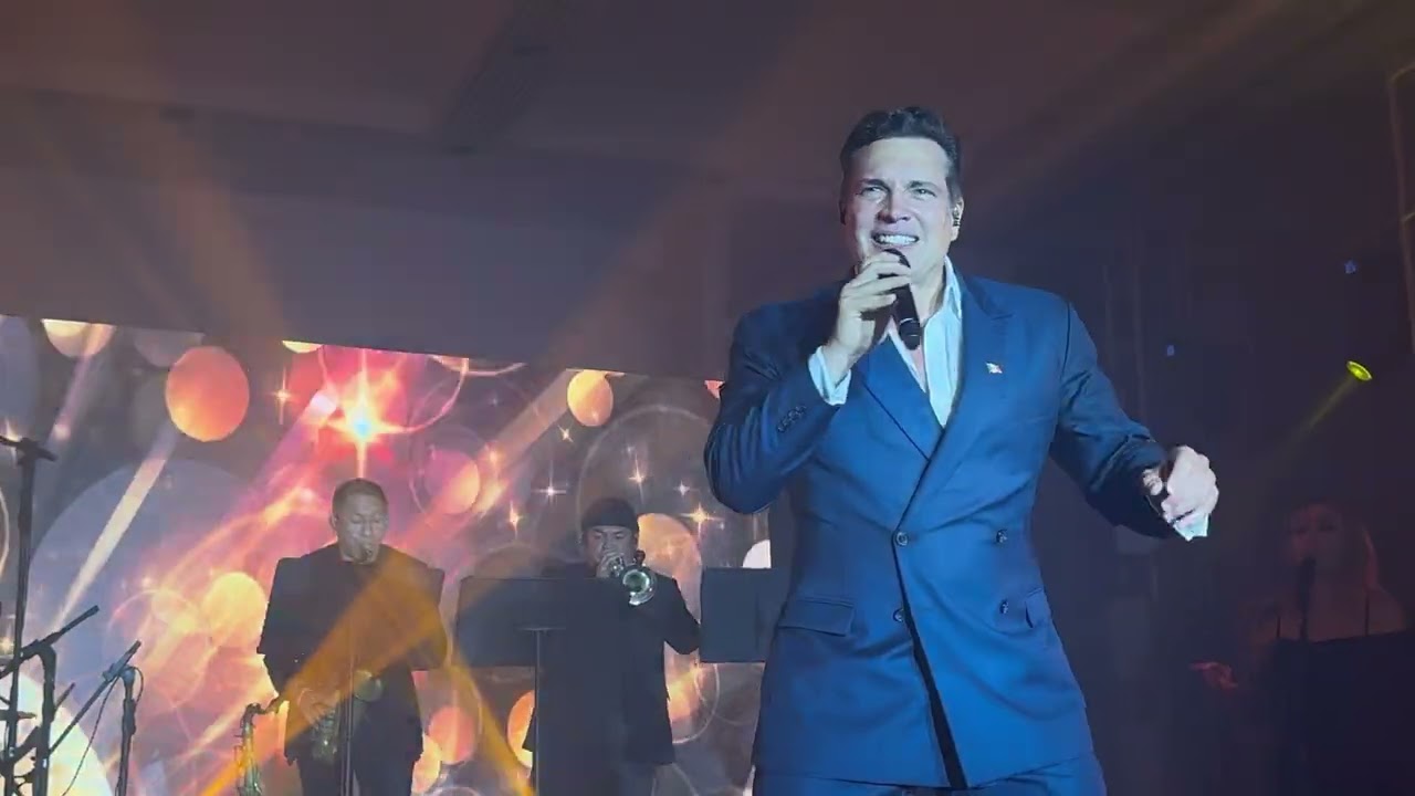 Daniel Boaventura 27 sep 25 Cuernavaca 