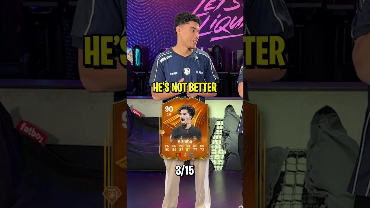 Rank Mayulu In EA FC 26