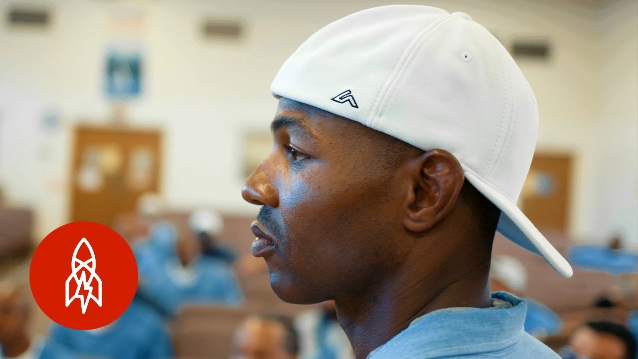 The Inmate Teaching Finance Behind Bars