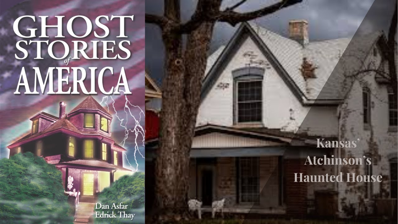 Kansas - Sallie House