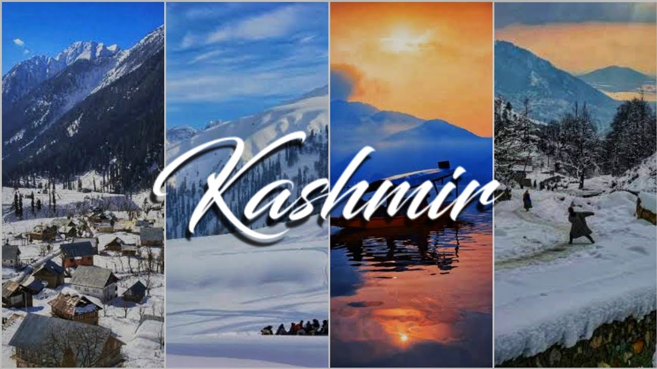 Kashmir | Srinagar | Gulmarg Pahalgam | ITC Pine & Peak | Top places Kashmir | Kashmir Malayalam