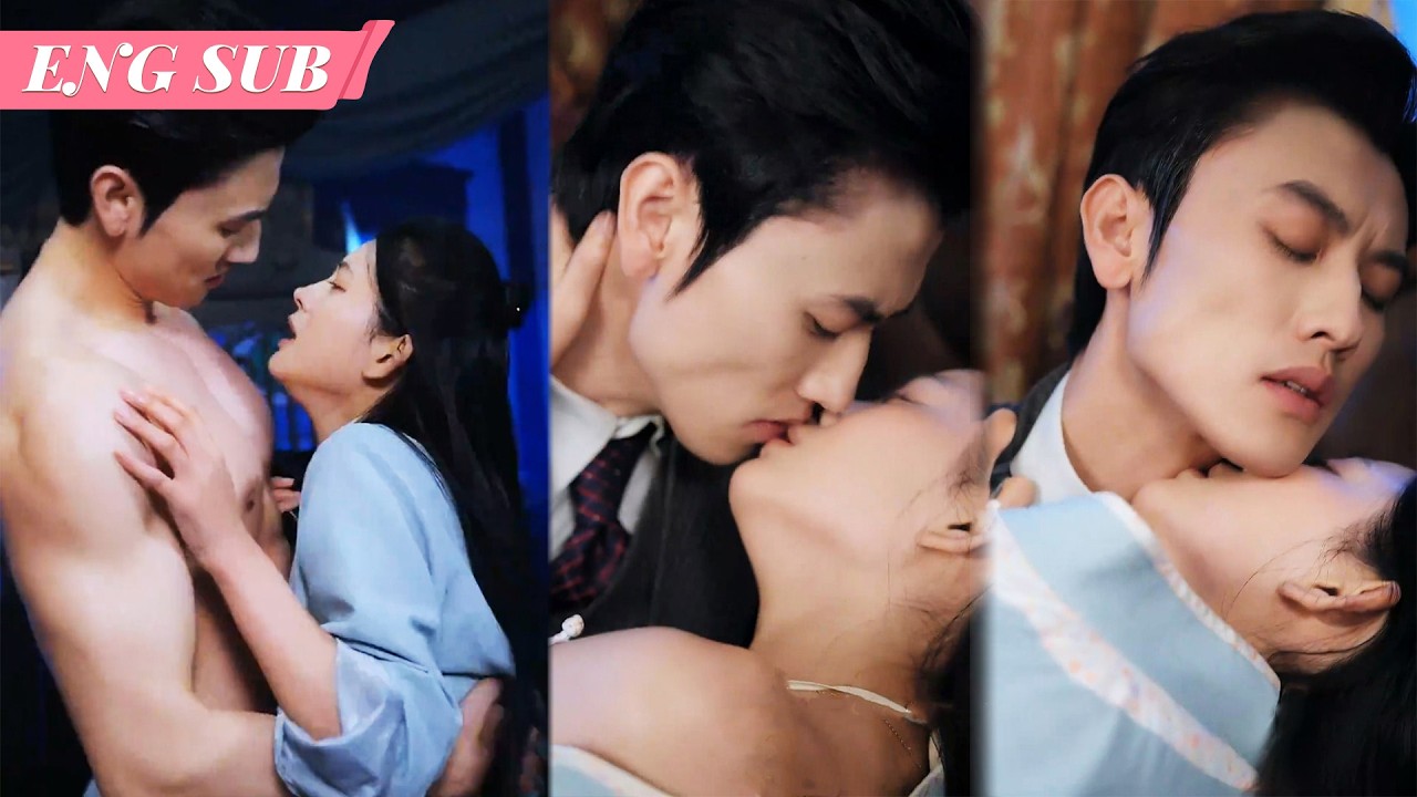 She Became The Governor's Maid for Revenge, But Gradually Fell in Love with Him💕| CDRAMA SHORT DRAMA