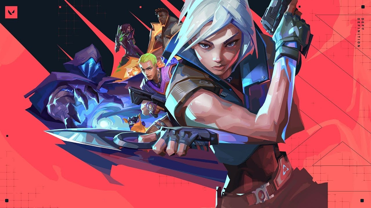 DE RETOUR SUR VALORANT ! | Valorant (Ranked)