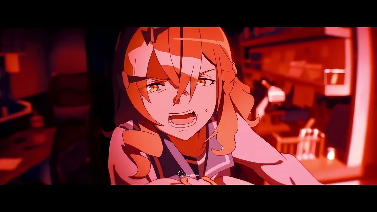 Agnes Tachyon - Limitless (Uma Musume: Beginning of a New Era EDIT)