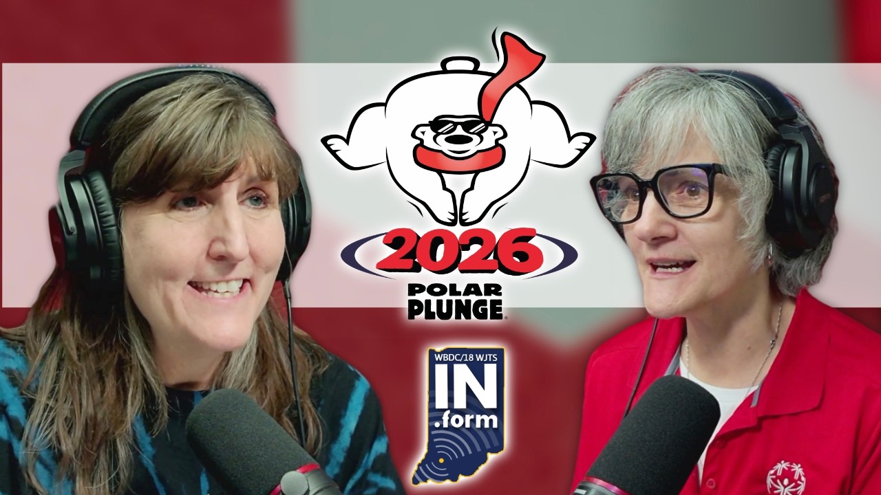 The Petersburg Polar Plunge is Coming Up on February 28th at Prides Creek Park!  - 18 WJTS In.form