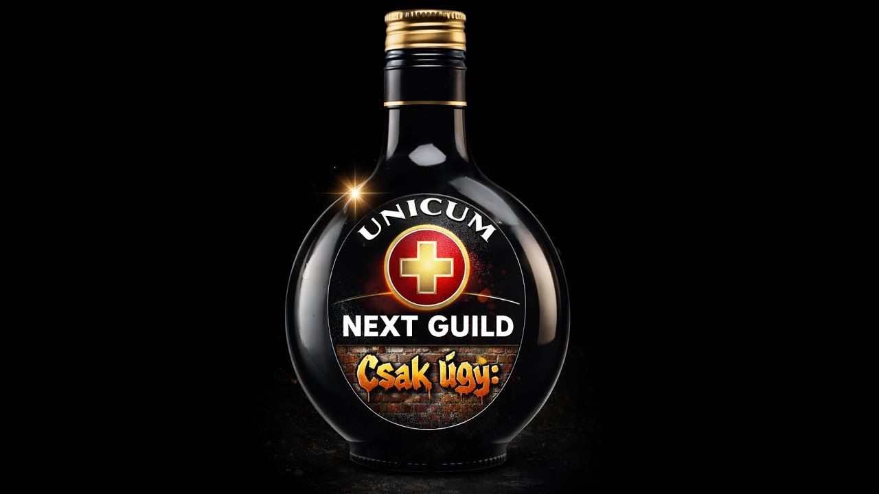 Csak Úgy: Szokásos átmozgató ZG! (Unicum Next Guild) 