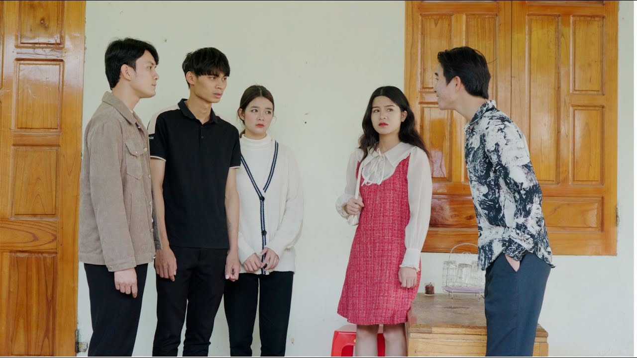 Phim Tết 2022 | Chủ Tịch Về Quê Ăn Vạ Đòi Tiền Cô Thôn Nữ Nghèo Và Cái Kết Bị Bắt Rể
