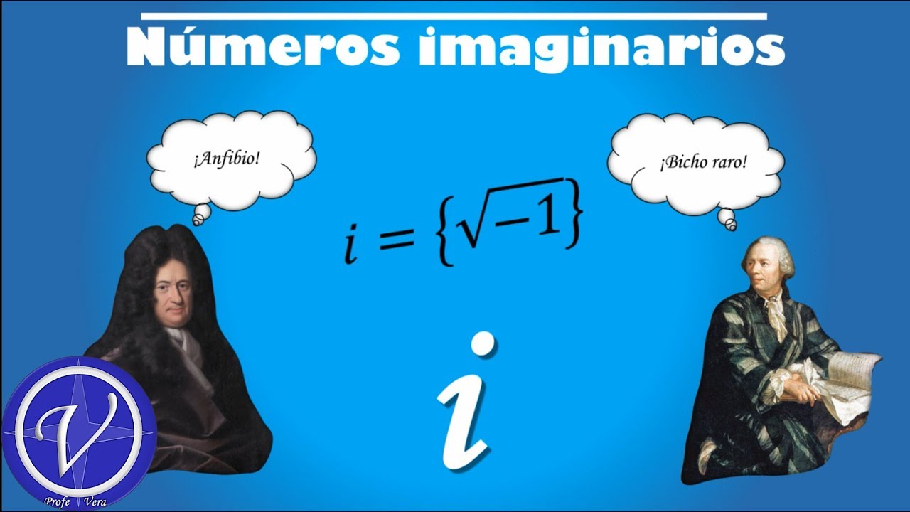 Clasificación de los números