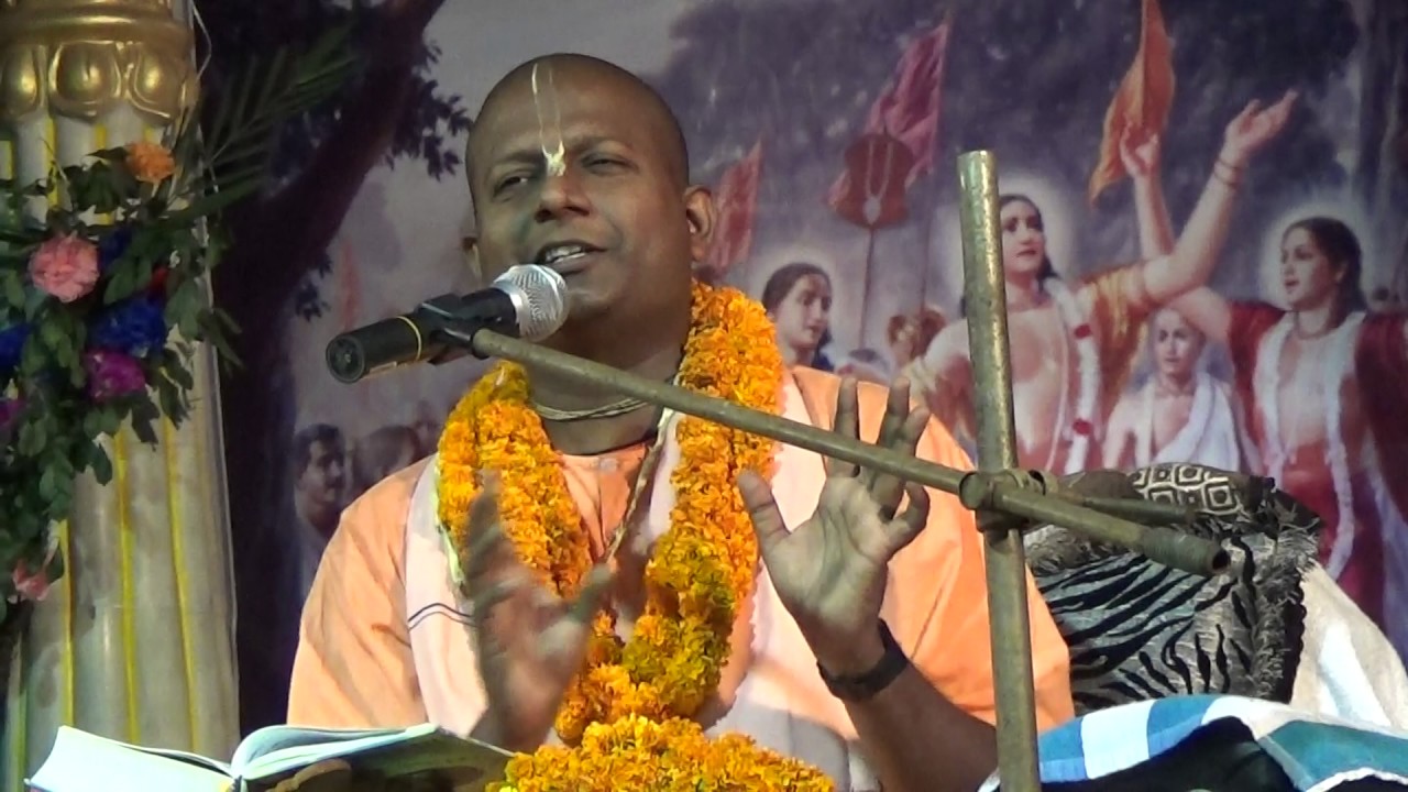 ISKCON SILLI HARE KRISHNA UTSAV  DAS GHADHAR DAS PRABU FROM PUNE ISKCON ..