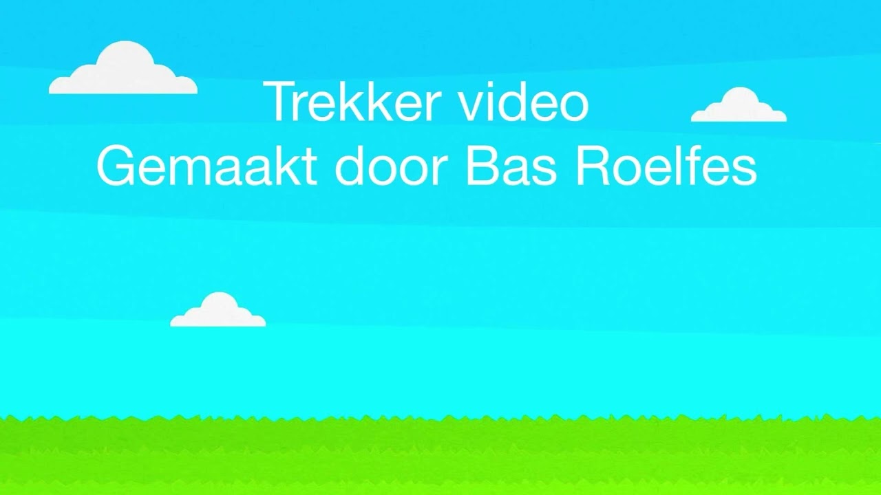 Trekker video