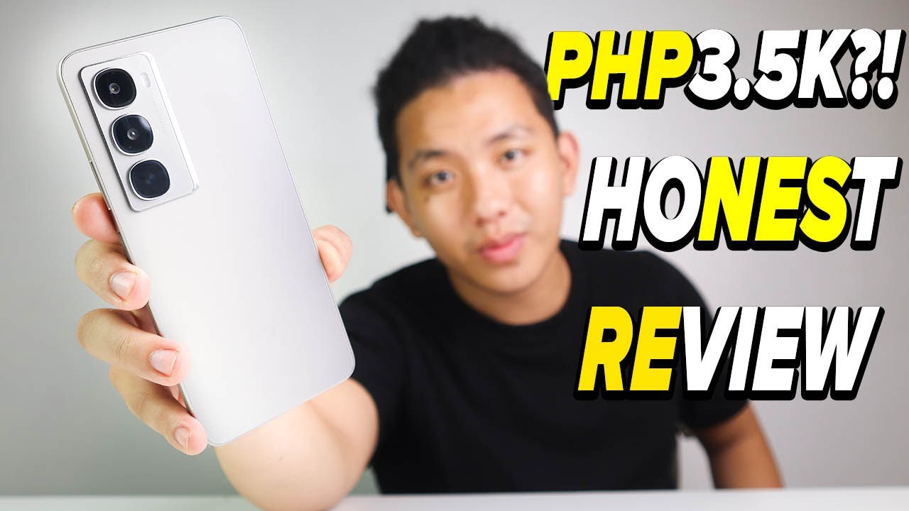 ITEL CITY 100 - HONEST FULL REVIEW!