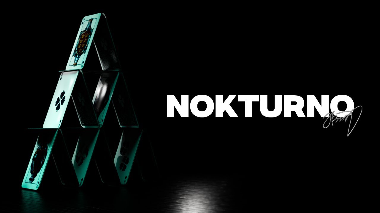vitić - nokturno