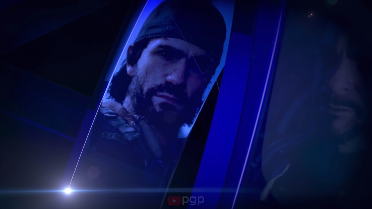 Bend Studio - Days Gone Remastered | PlayStation Studios Intro