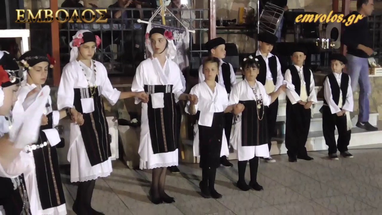 Πανηγυρικές εκδηλώσεις του Συλλόγου Νέων Νεοκάστρου Ημαθίας