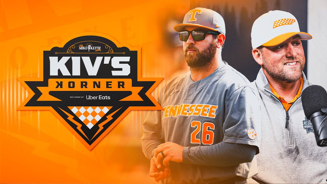 Kiv's Korner | Jan. 29, 2026