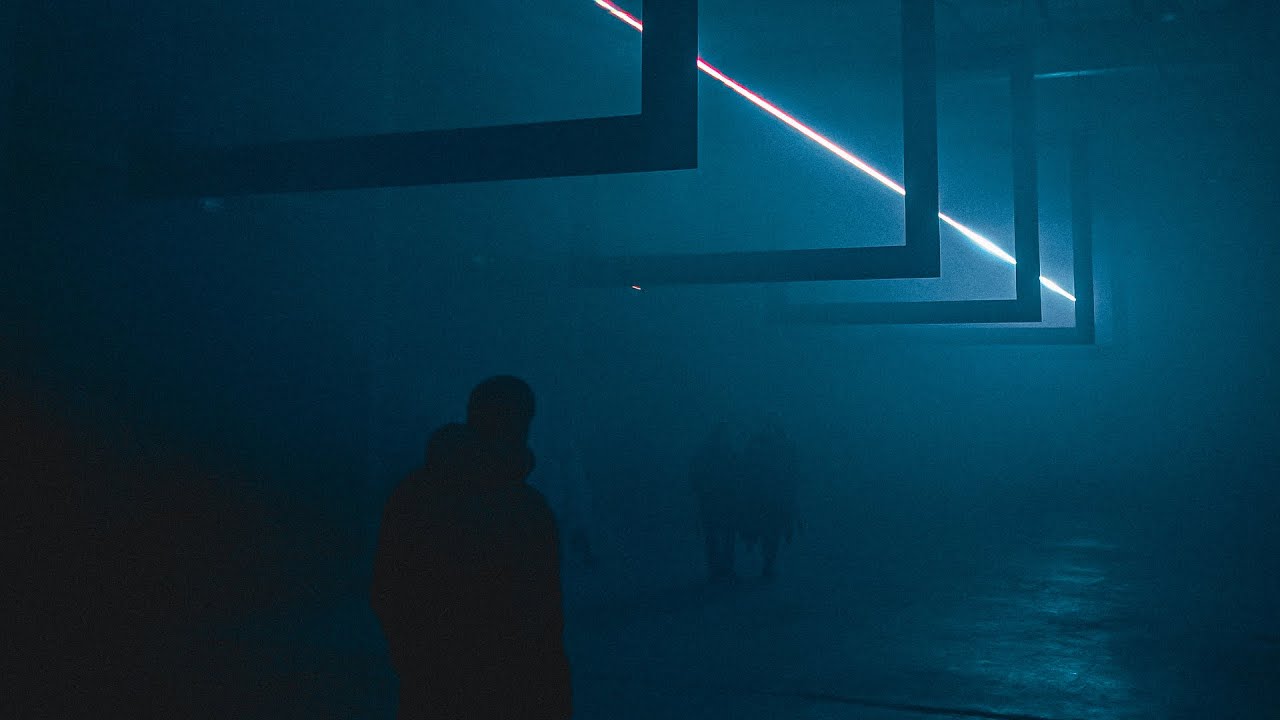 Ambyion & Phelian - Grey Unknown