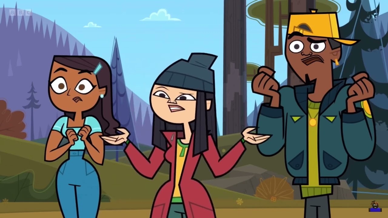 TDI reboot season 2 episode 9 (real episode)