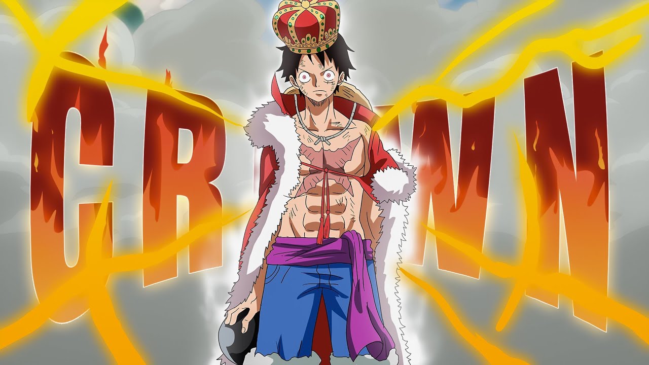 「AMV 」- The Crown 👑🔥