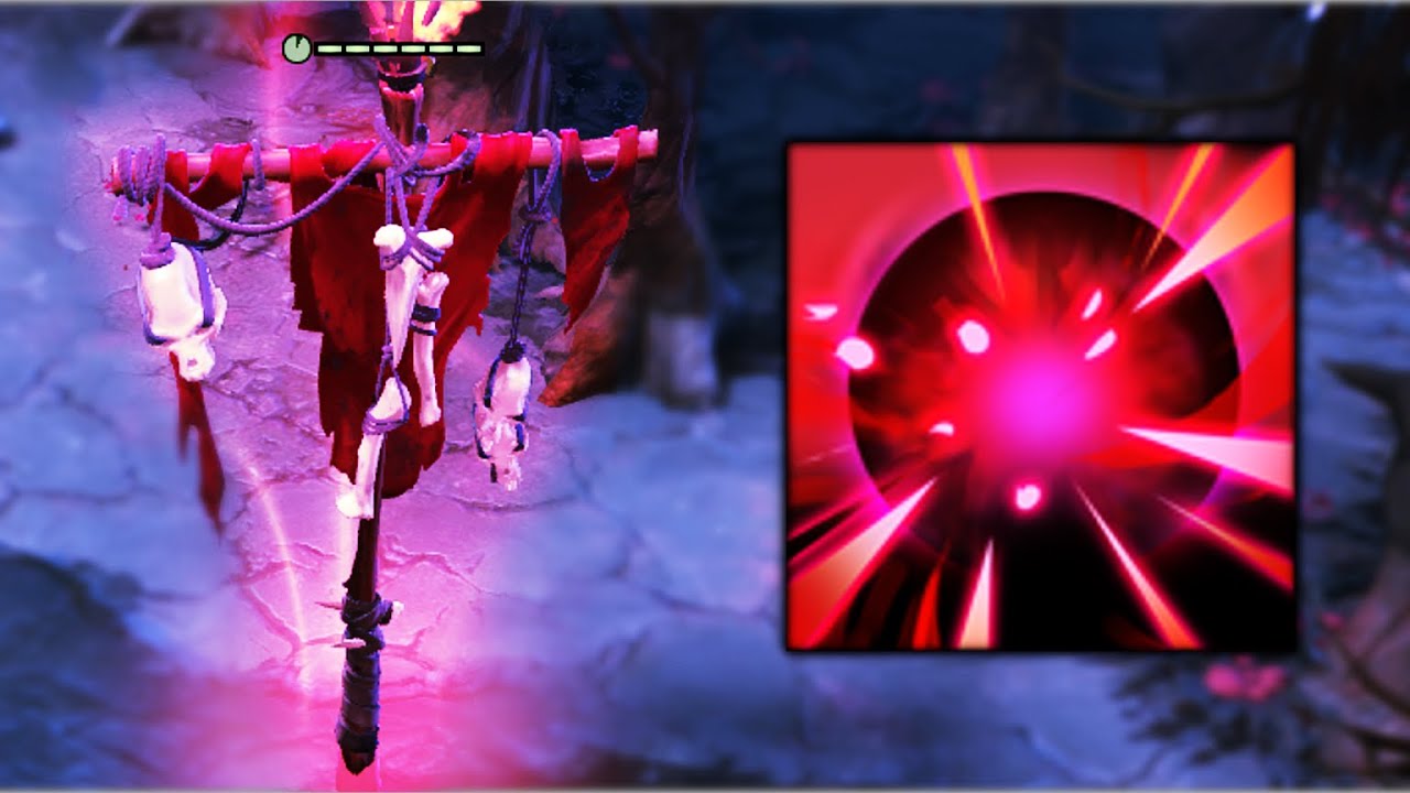 Disseminate + Banner, Dota 2