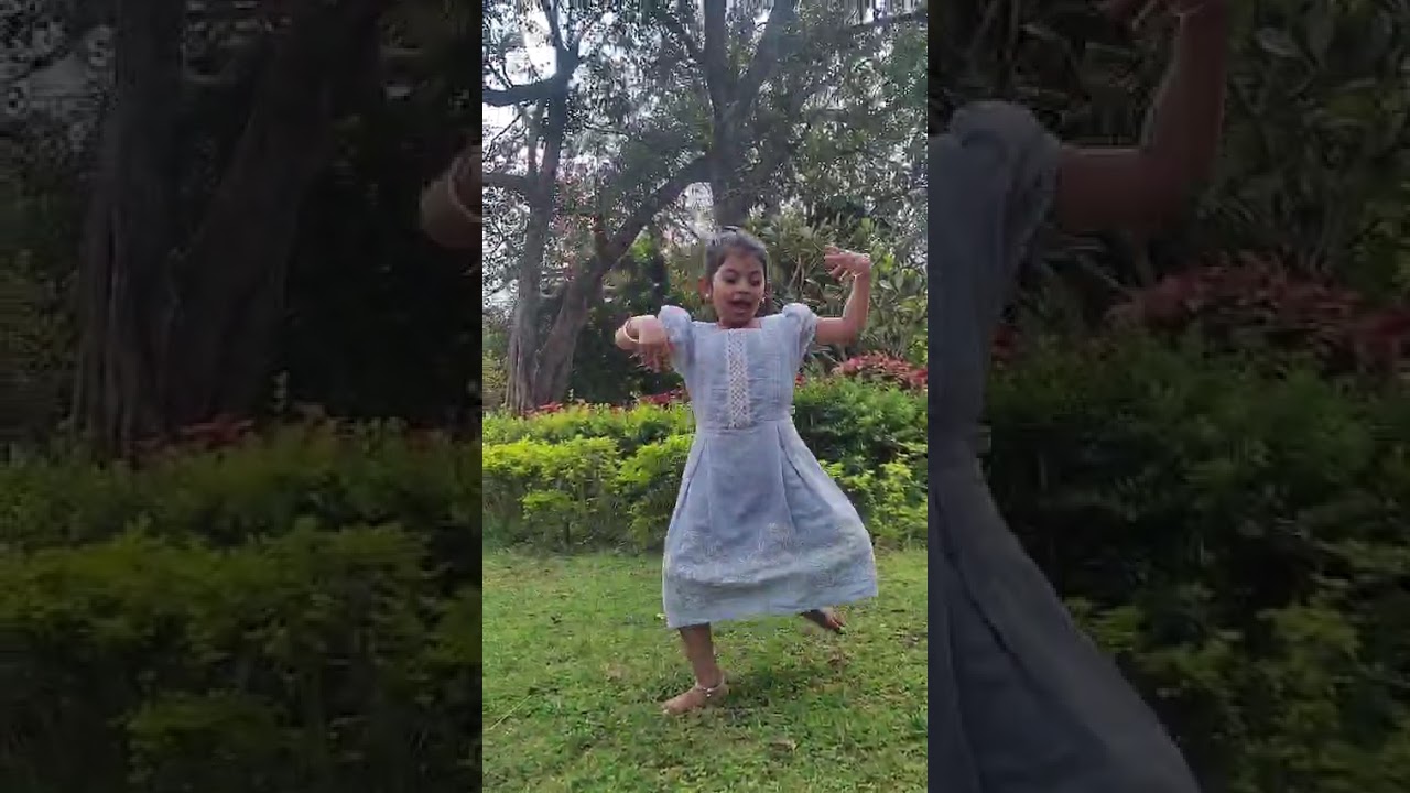 Classical dance # om nama sivaya 🙏