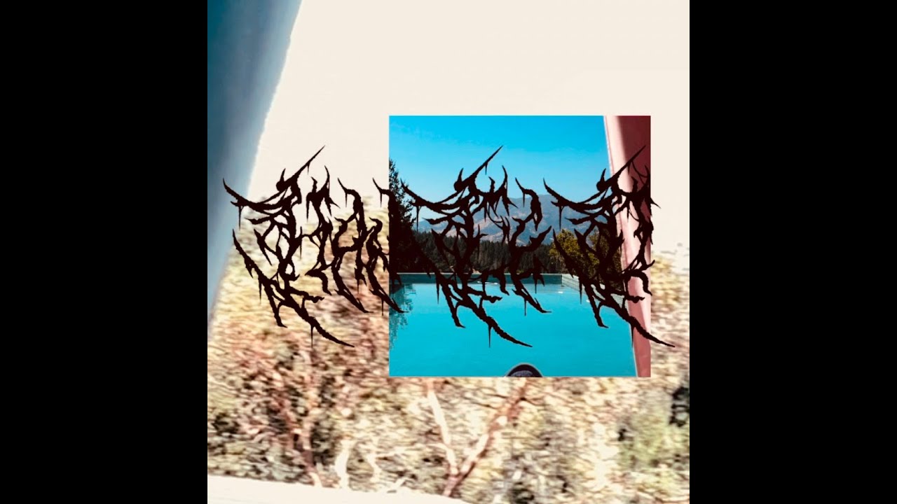 OCR - HAUNTED [OFFICIAL MUSIC VIDEO]
