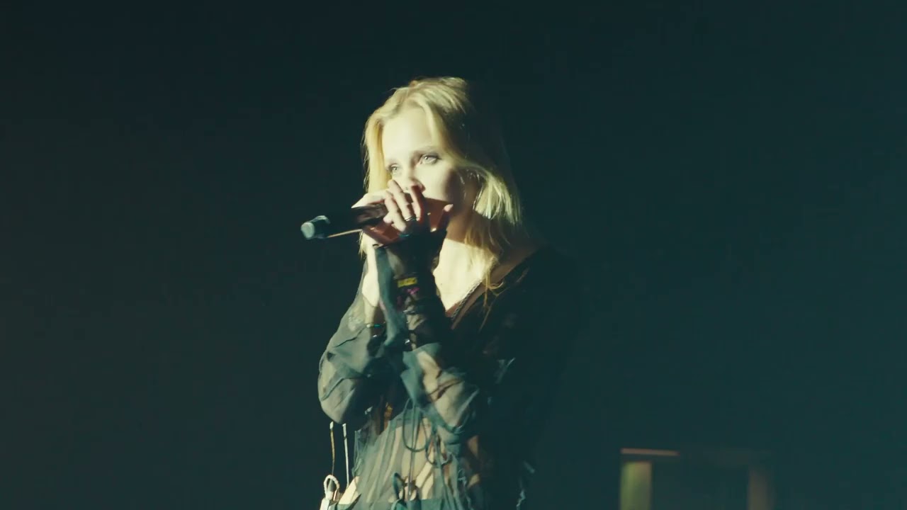 Paula Hartmann – Candy Crush // Performance POLYTON 2023