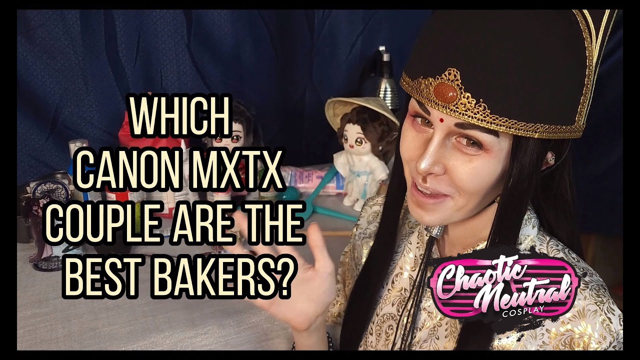 The MXTX Bakeoff!