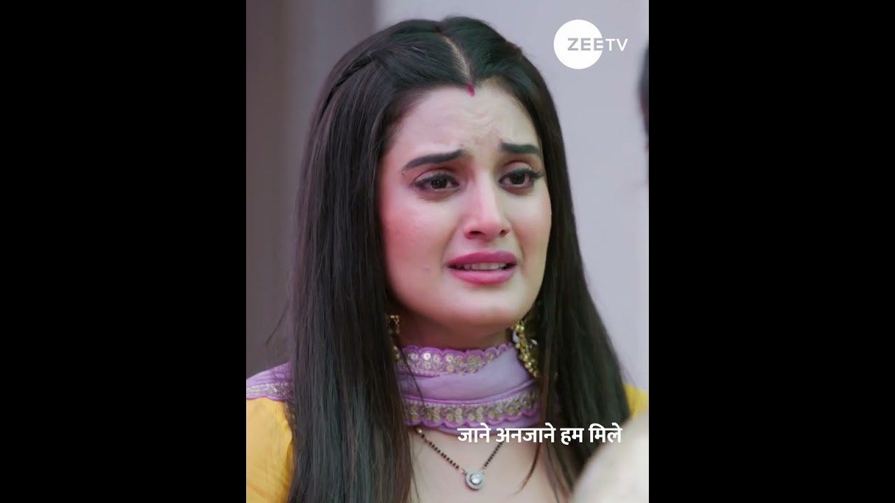 Jaane Anjaane Hum Mile | Ep 75 | Mon - Fri | 9:30 PM | Zee TV HD