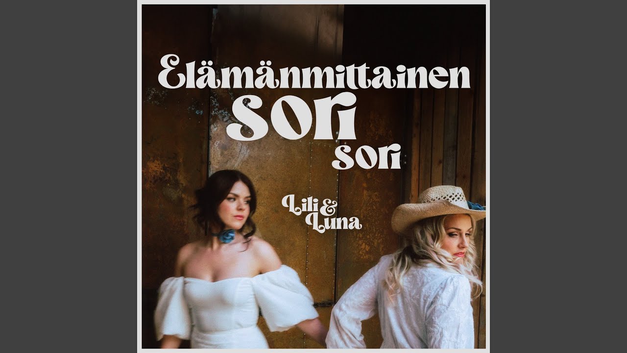 Sul ei ole hätää