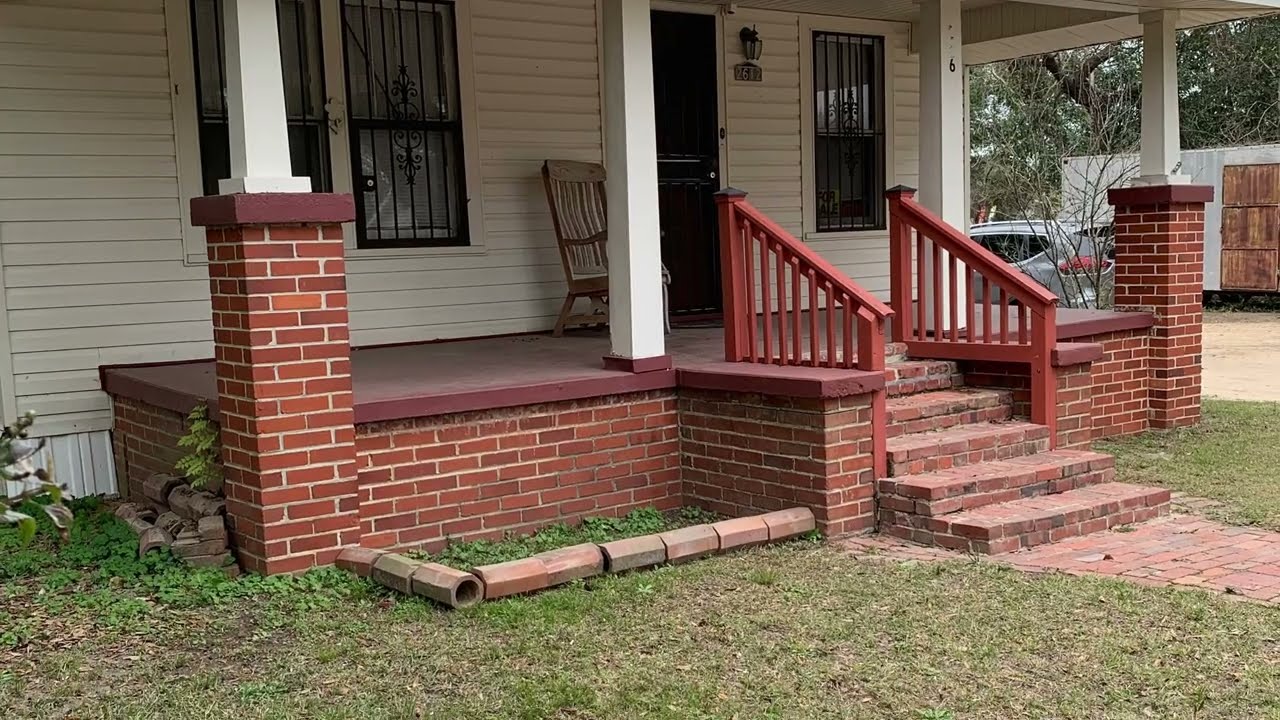 Blount Street House
