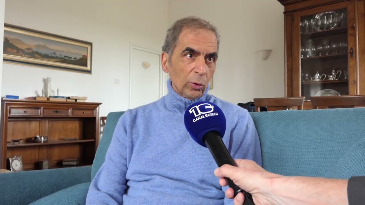 Gianluca Barneschi ha pubblicato: 
