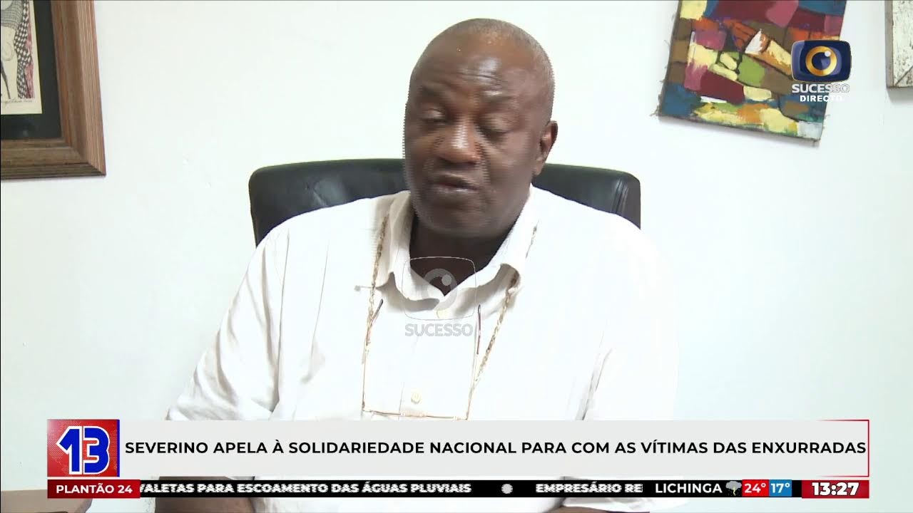 JORNAL DAS 13 |EDIÇÃO DE QUINTA-FEIRA|22|01|2026